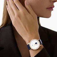 Altiplano Moonphase watch
