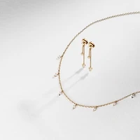 Piaget Sunlight necklace