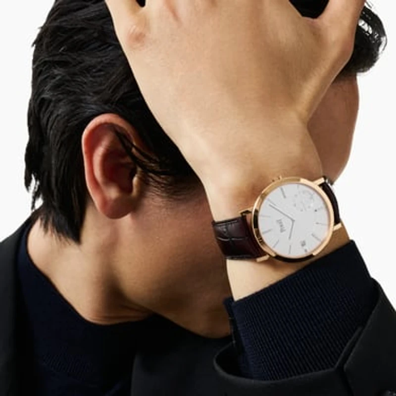 Altiplano Origin watch