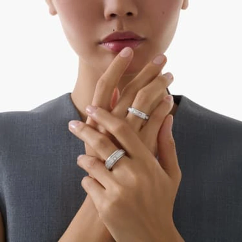 Possession ring
