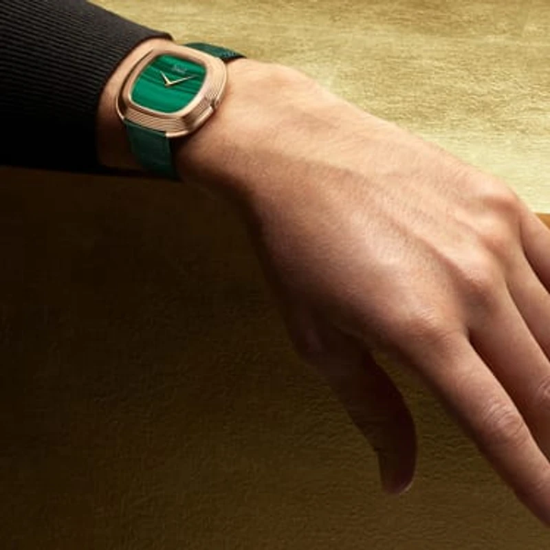Andy Warhol watch