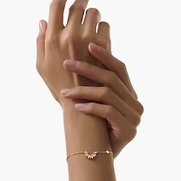 Piaget Sunlight bracelet