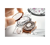 Altiplano Ultimate Automatic watch
