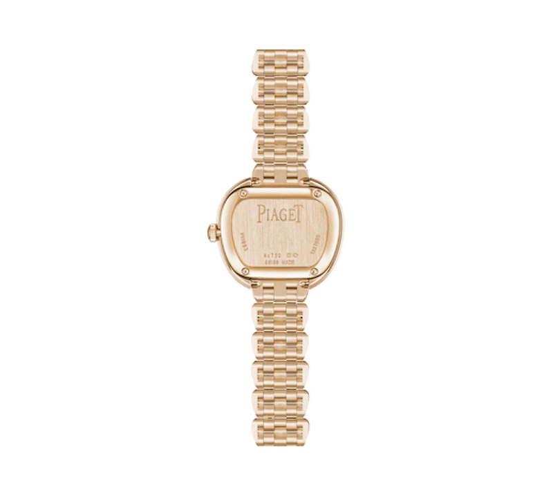 Sixtie watch