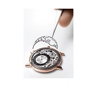 Altiplano Ultimate Automatic watch