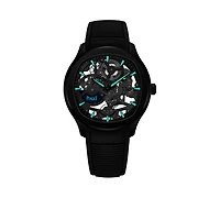 Piaget Polo Skeleton watch