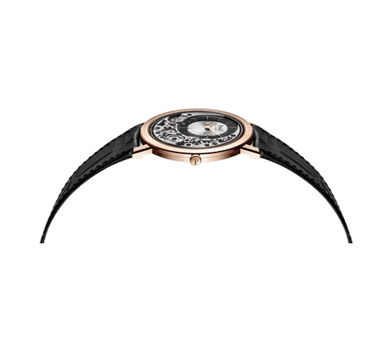Altiplano Ultimate Automatic watch