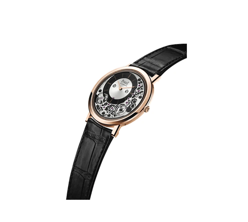 Altiplano Ultimate Automatic watch