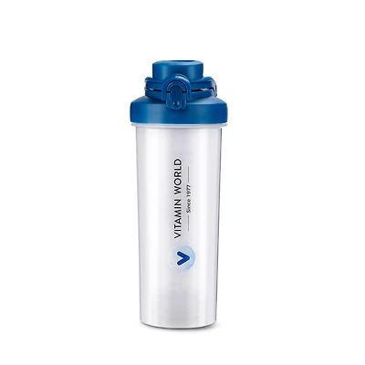 Shaker Cup 28oz Navy Blue