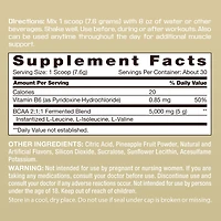 Performance BCAA - Watermelon (30 Servings)