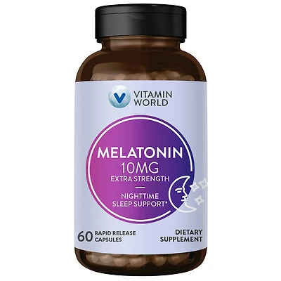 Melatonin 10MG
