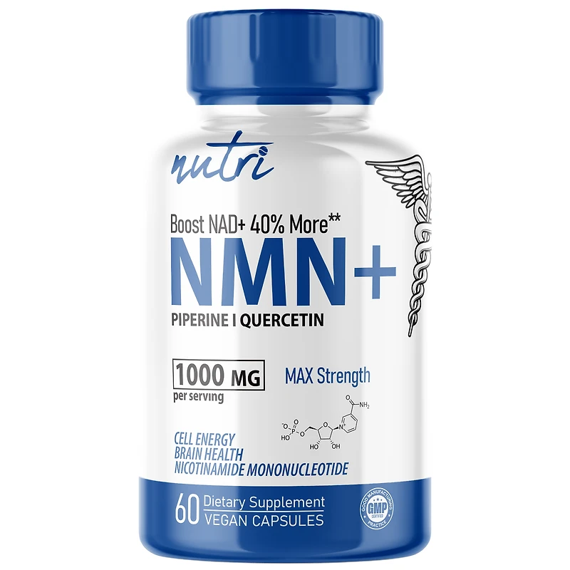 Nutri NMN+ 1000mg