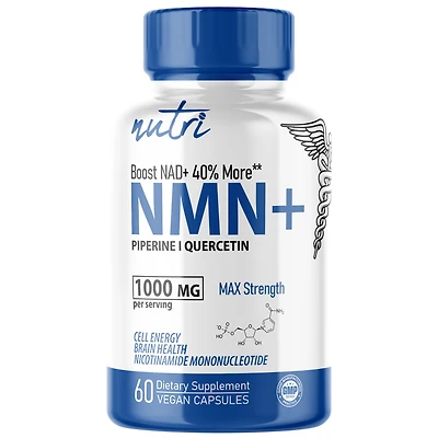 Nutri NMN+ 1000mg