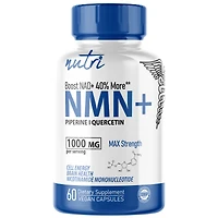 Nutri NMN+ 1000mg