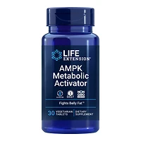 AMPK Metabolic Activator 30ct