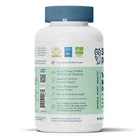 Teen Guy Formula Gummy Multivitamin 90ct
