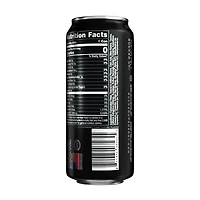 Bucked Up Energy Drink Rocket Pop 12ct