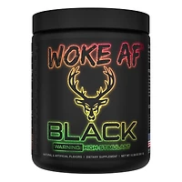 Woke AF Island Fusion 30 srv