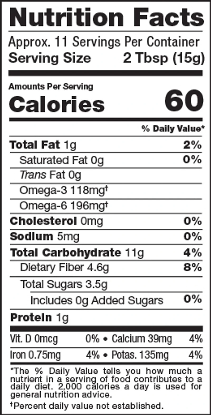Acai Maqui Bowl Mix, 6oz, Organic