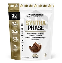 Syntha Phase - Deluxe Chocolate (20 Servings)