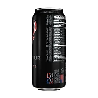 Bucked Up Energy Drink Rocket Pop 12ct