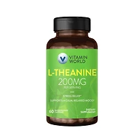 L-Theanine 200MG