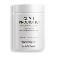 Codeage GLP - Probiotic+  Akkermansia