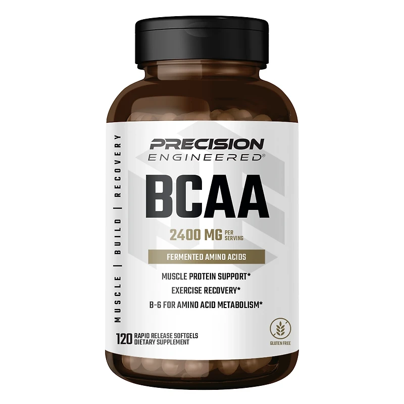PE BCAA 2200