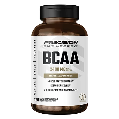 PE BCAA 2200