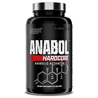 Nutrex Anabol Hardcore 60caps