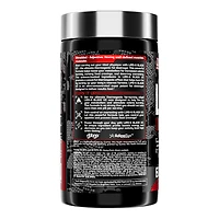 Nutrex LIPO 6 Black Ultra Concentrate 60caps