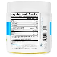 Relaxium SleepQuick Gummies 60Ct