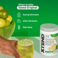 Xtend Original 30 serv Strawberry Kiwi Splash