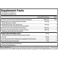 Codeage GLP-Advantage+ Supplement