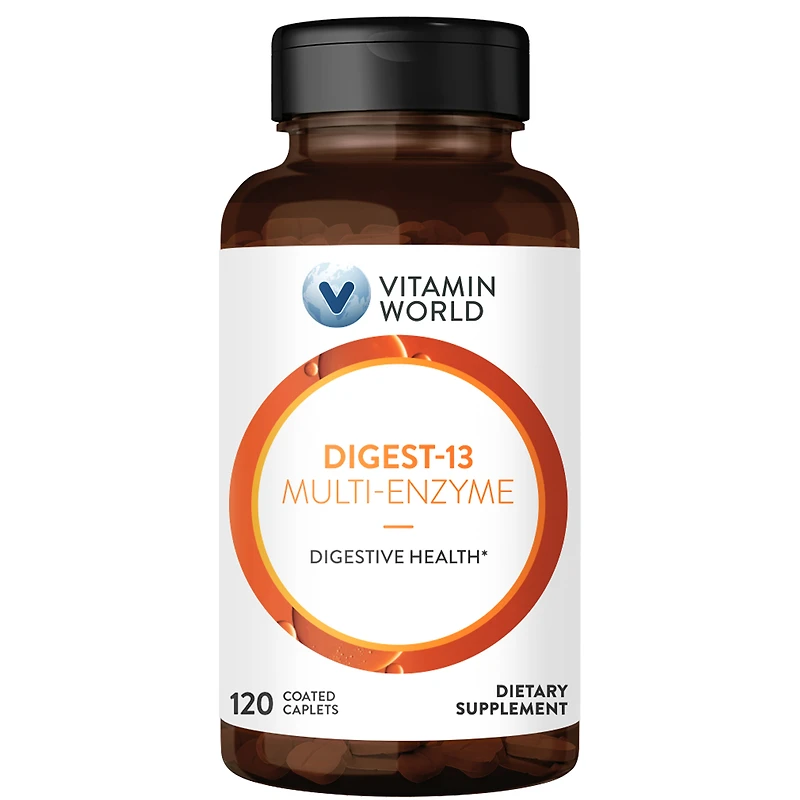 Digest-13 Multi-Enzyme