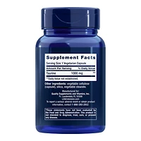Taurine 1000mg 90ct