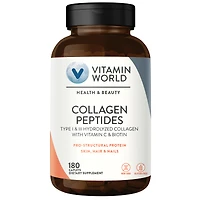 Hydrolyzed Collagen 4000mg