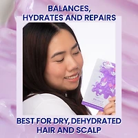 Facetory Scalp & Hair Mask Pack