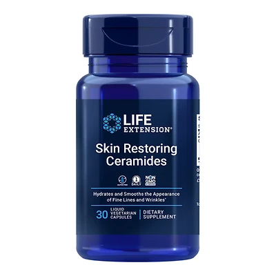 Skin Restoring Ceramides 30ct