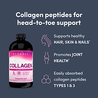 Collagen+C™ Pomegranate Liquid
