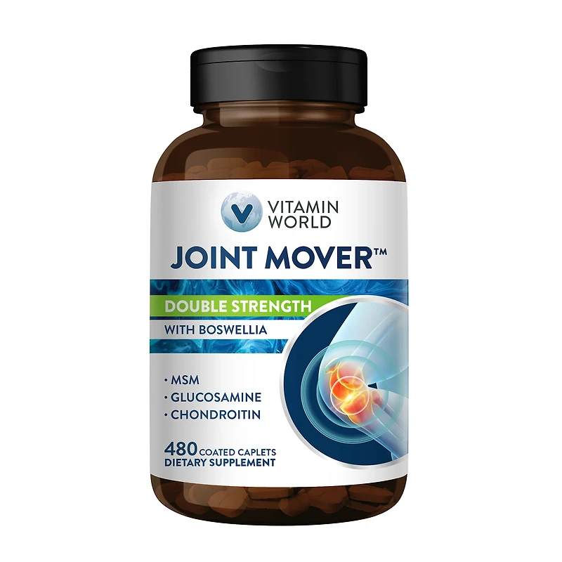 Double Strength Joint Mover