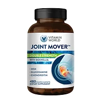 Double Strength Joint Mover