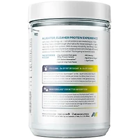 Iso Whey Clear Ultra-Pure Protein Isolate Lemon Berry