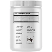 Platinum Multi Collagen Peptides Powder