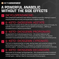 Nutrex Anabol Hardcore 60caps