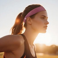 VW Sports Headband