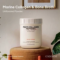 Multi Collagen Peptides Powder