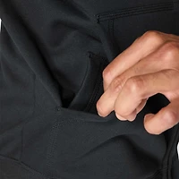 Rain Defender® Loose Fit Heavyweight Full-Zip Sweatshirt