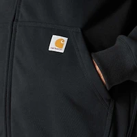 Rain Defender® Loose Fit Heavyweight Full-Zip Sweatshirt