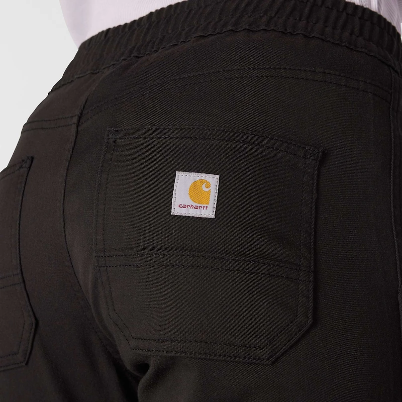 Women's TENCEL™ Fiber Series Relaxed Fit Twill Jogger